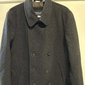 American Eagle Outfitters Peacoat